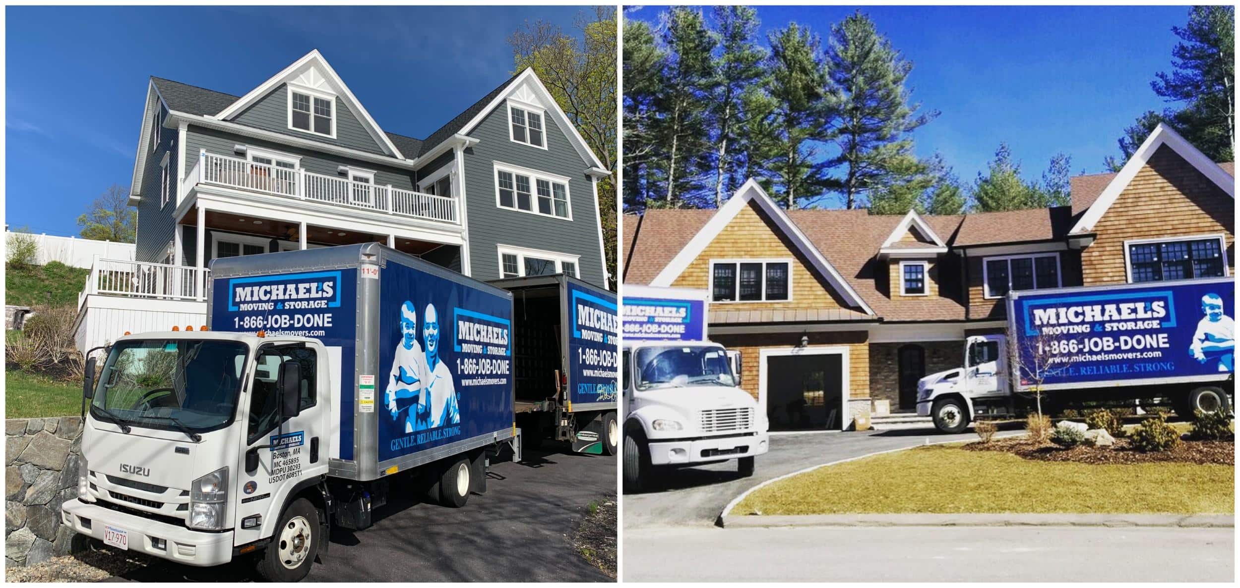 Timely Hot Tub Moving Services in South Walpole