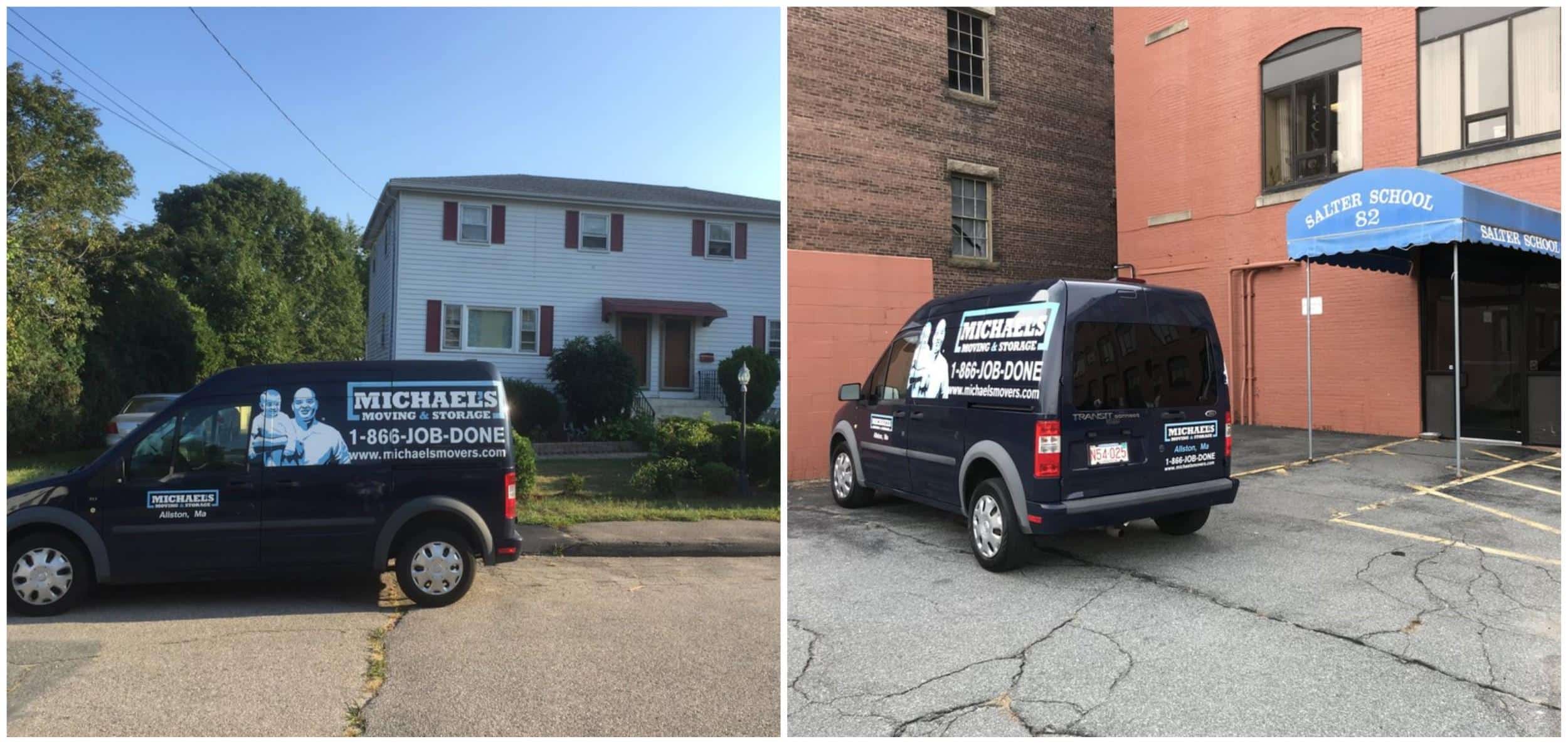 Trustworthy hot tub moving company in Essex County, MA