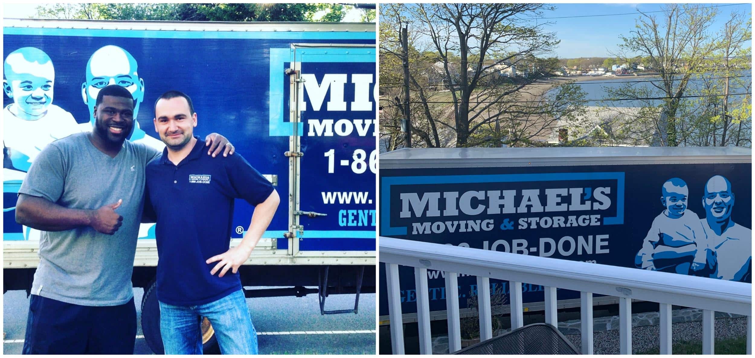 Dover, MA Hot Tub Moving and Storage Services