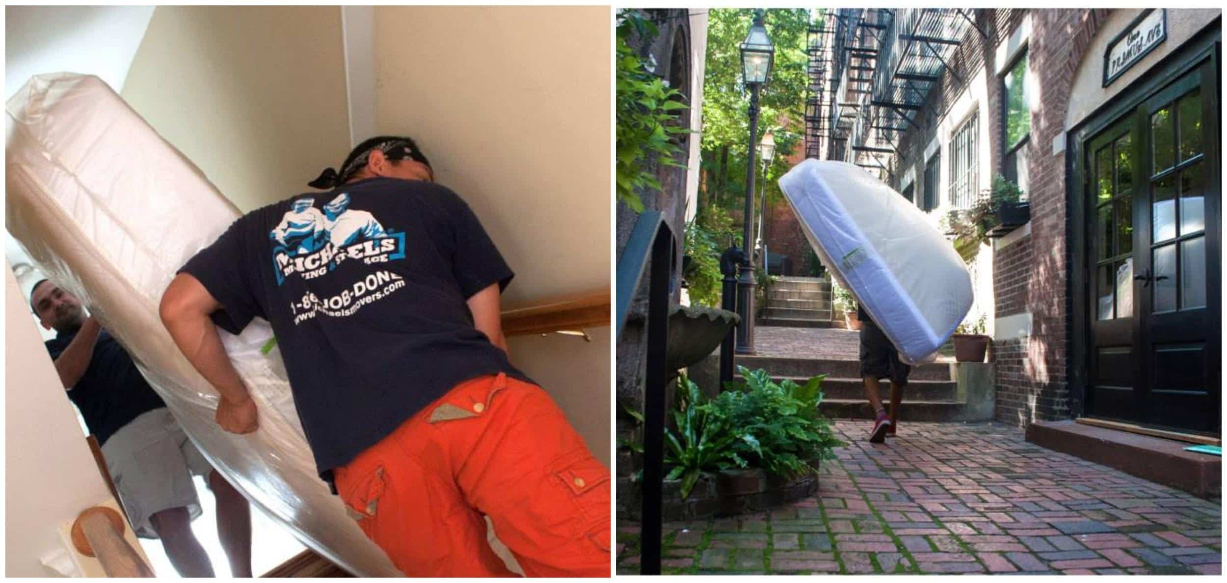 Top-rated hot tub movers in Massachusetts