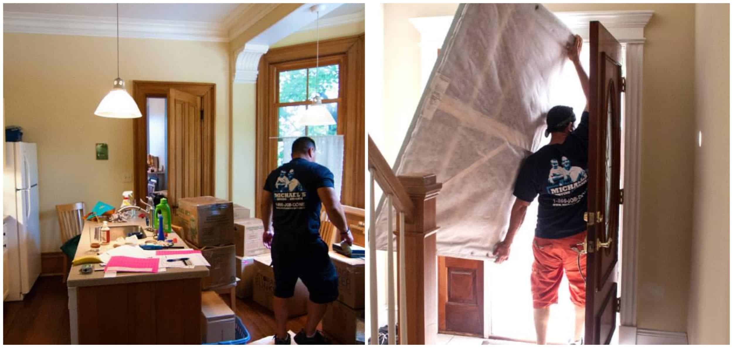 North Easton, MA hot tub relocation experts