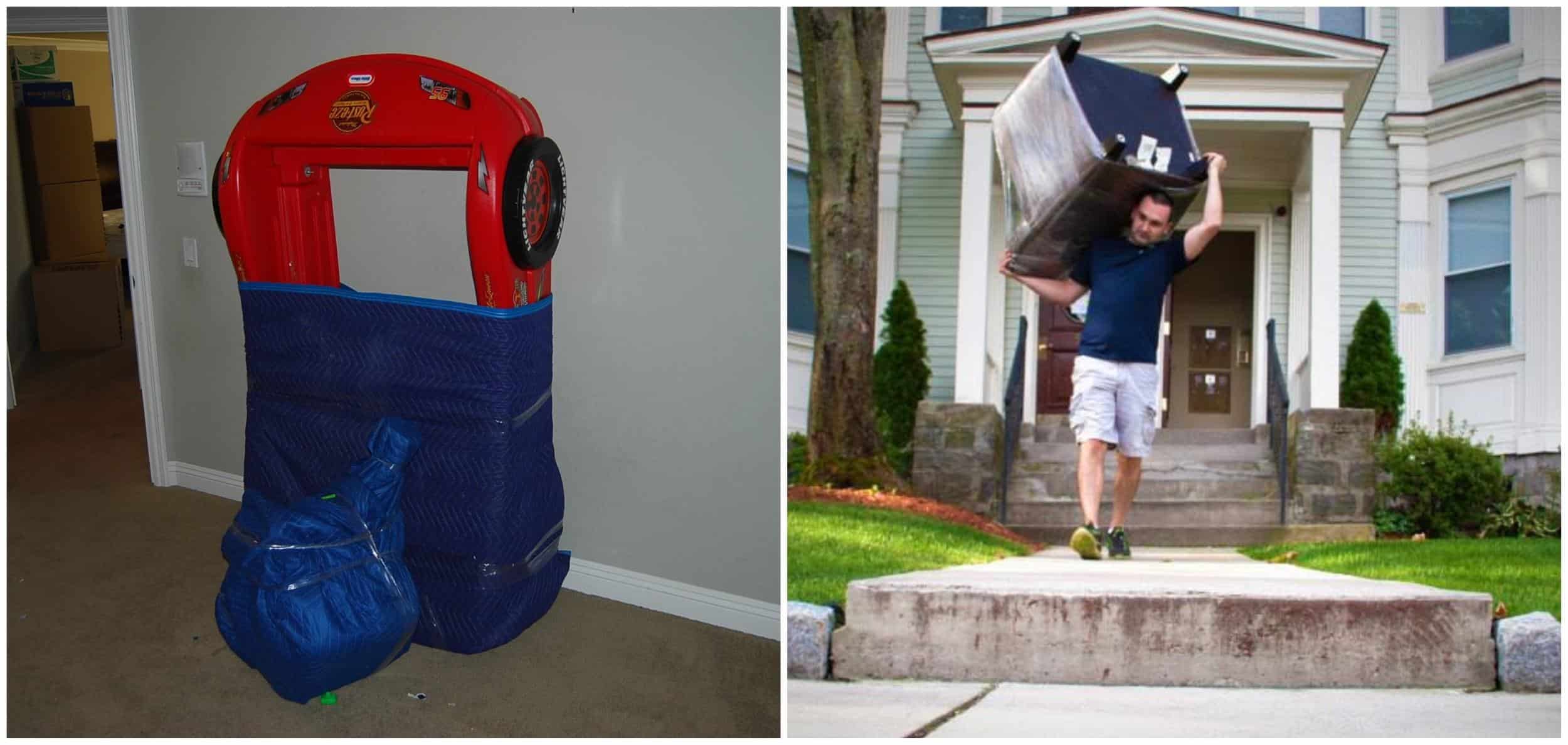 Dependable Hot Tub Moving Company in Winchester