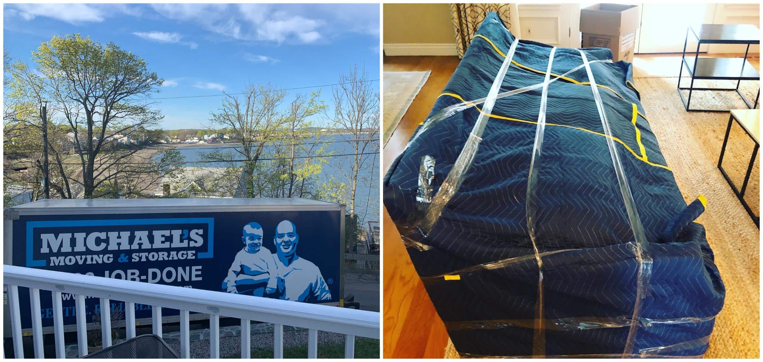 Professional hot tub transport cost in Essex, MA