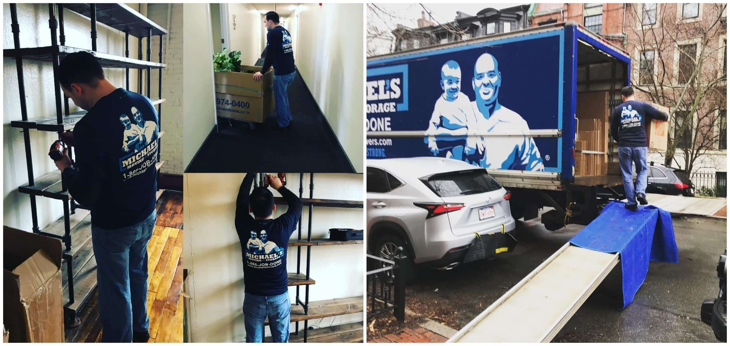 Hire Wenham, MA Hot Tub Moving Experts