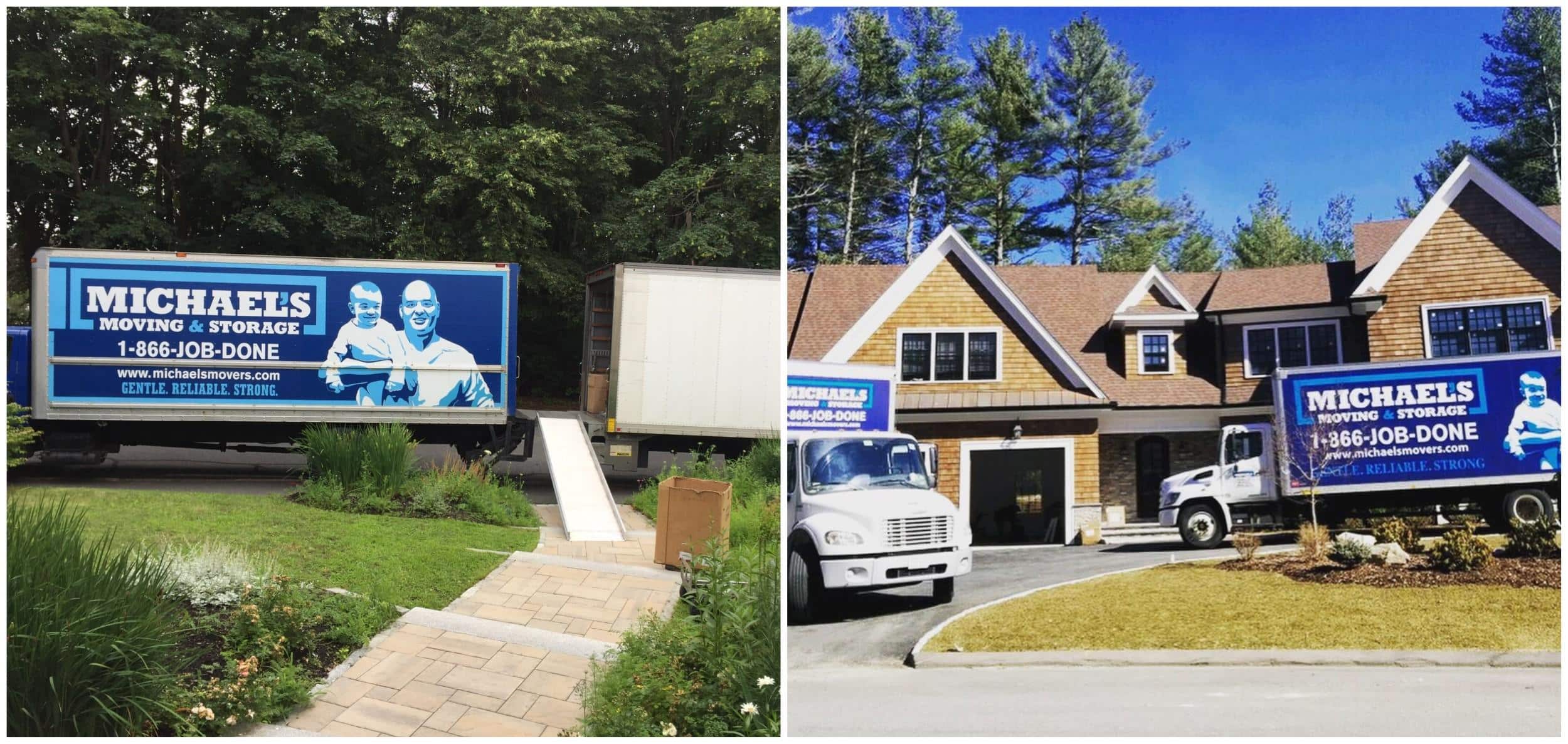 Hot Tub Transport Services in MA