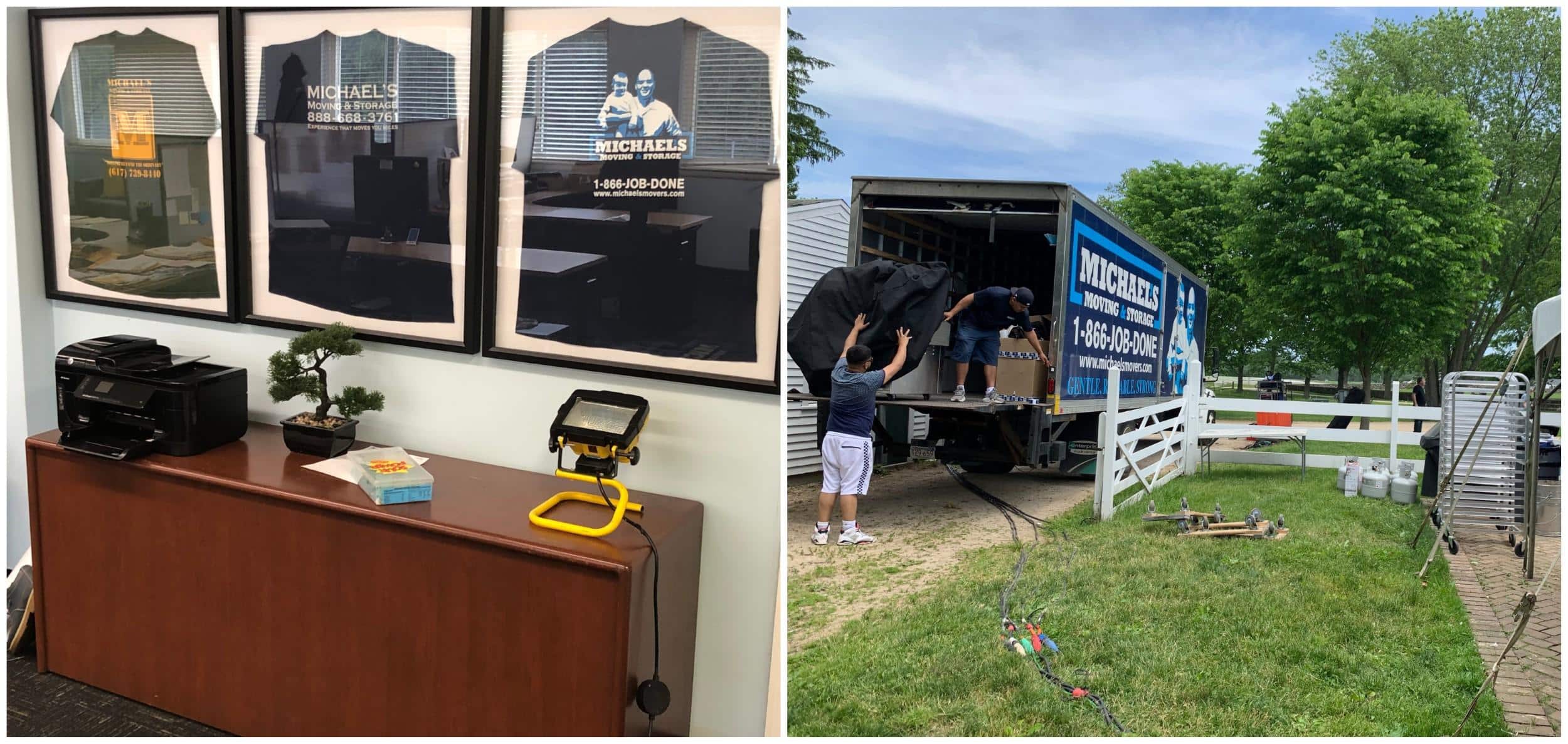 Local hot tub moving experts in Newtonville and surrounding areas