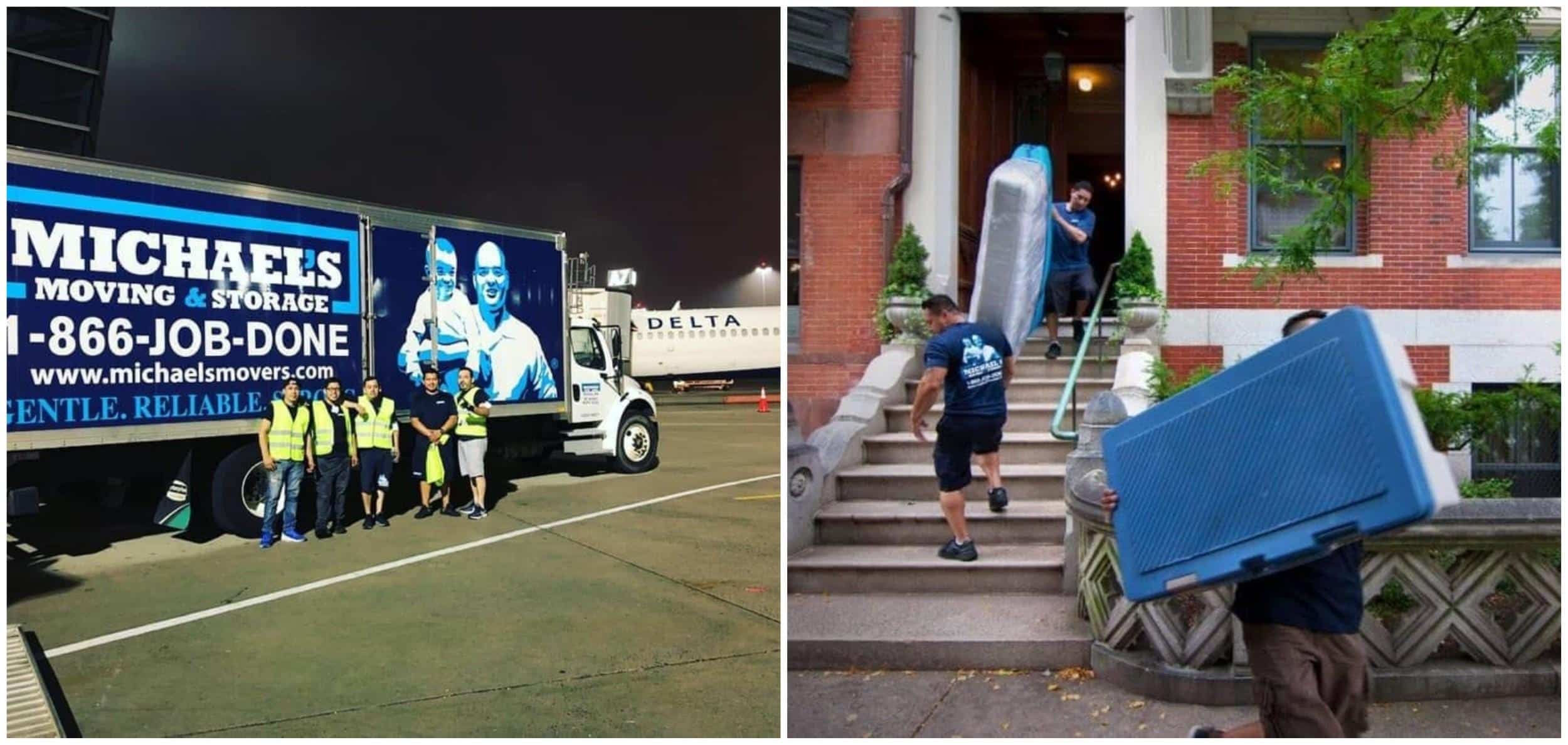 Trusted Hot Tub Movers in Natick, MA