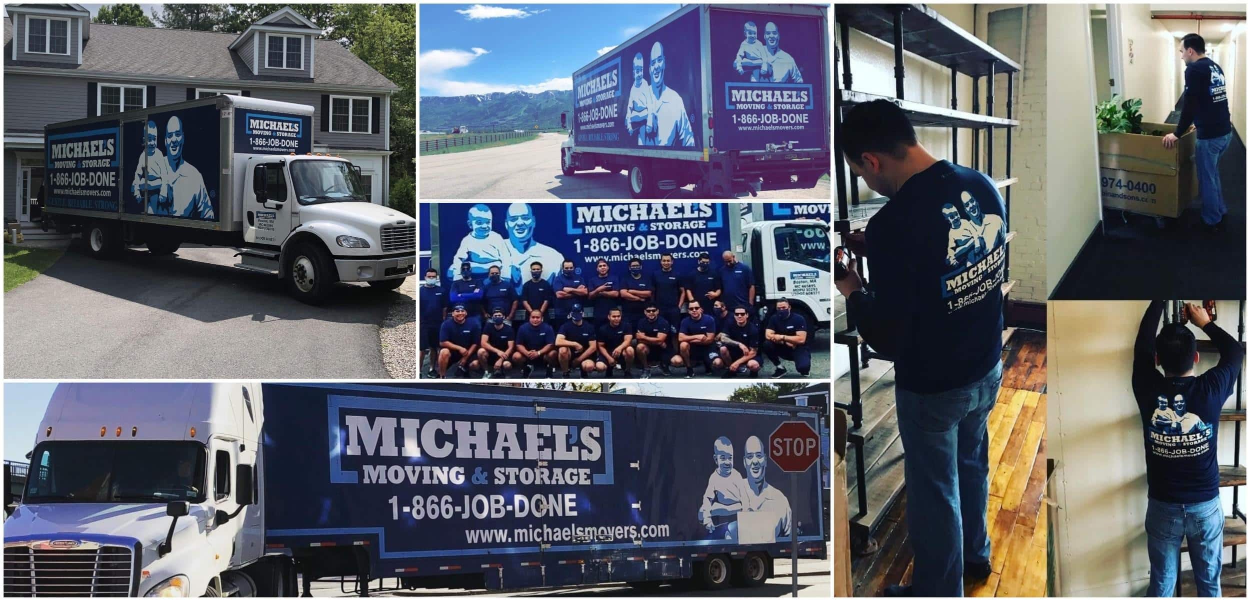 Hot tub moving and storage experts in Needham Heights