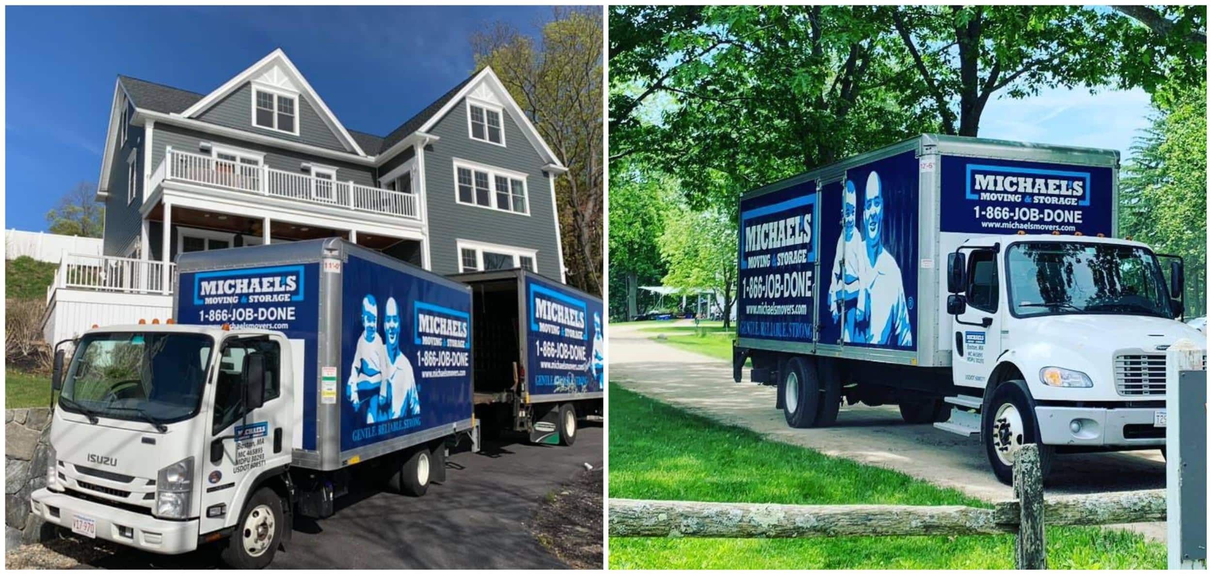 South Weymouth's premier hot tub transportation service