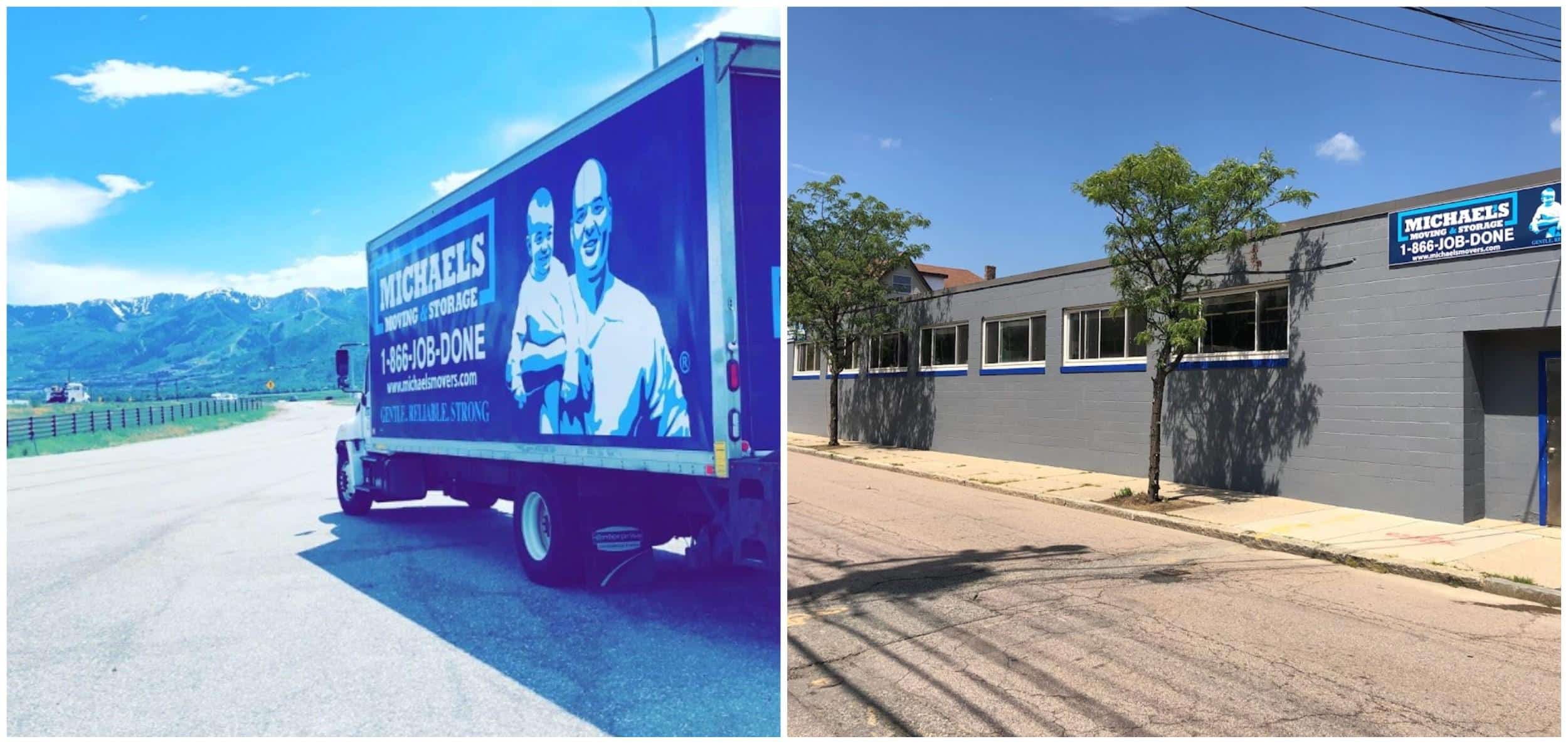 Hot tub moving and storage solutions in North Reading