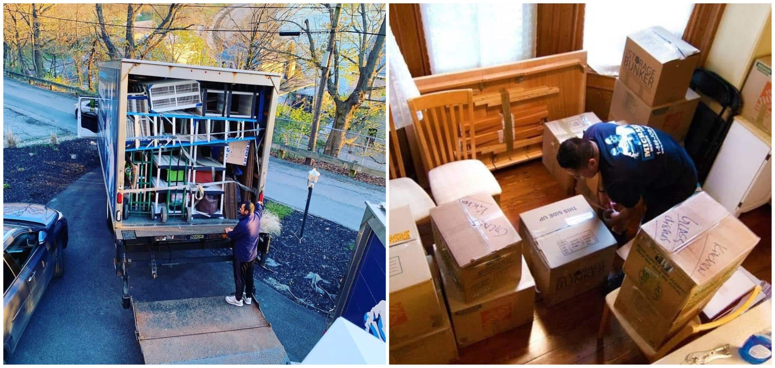 Hot Tub Moving experts in the Lexington area