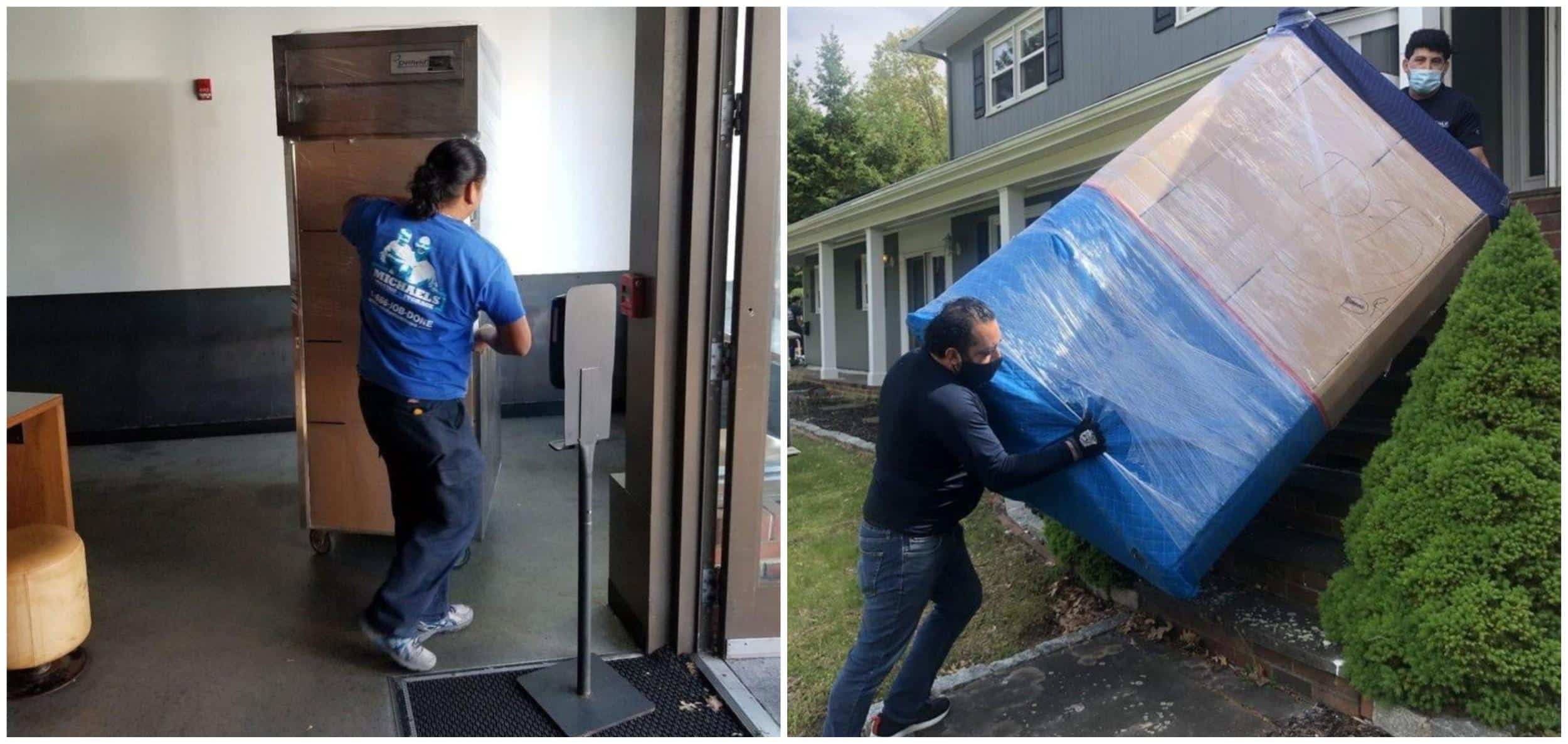 Moving your hot tub in North Easton with ease