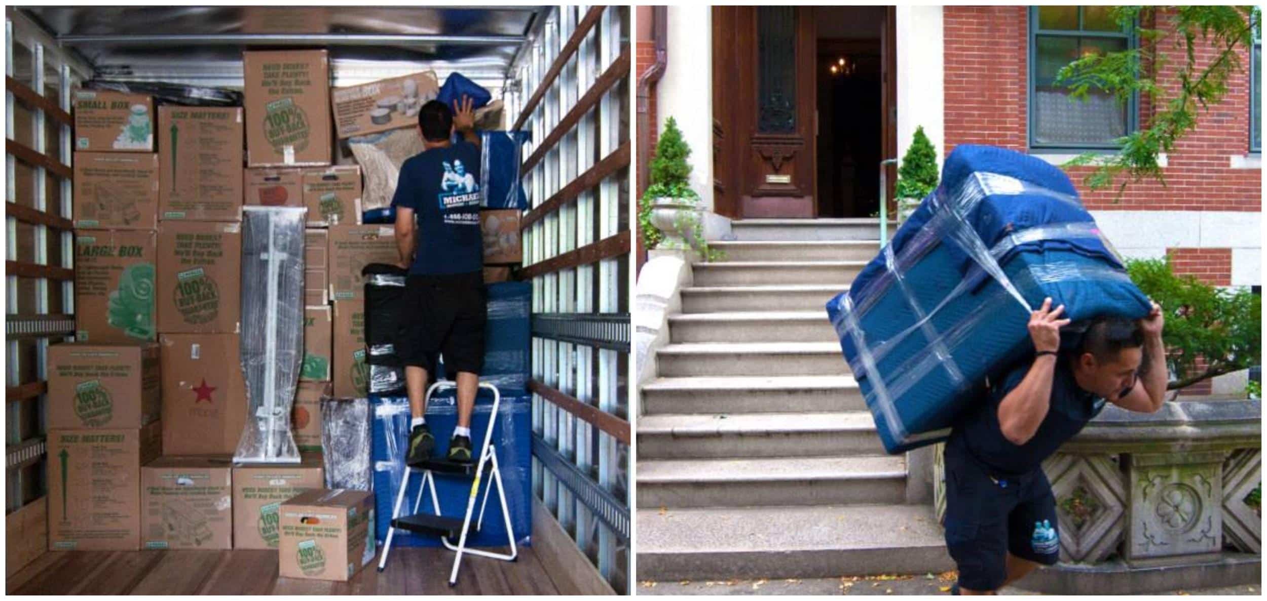 Dependable and Experienced Hot Tub Movers near Me