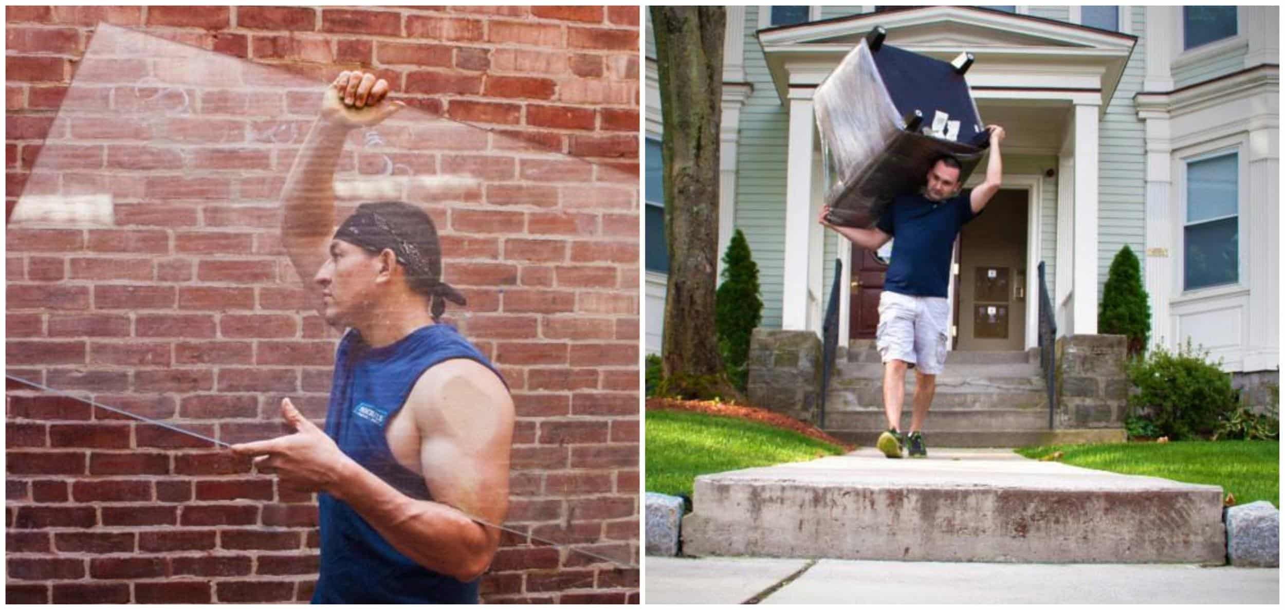 Expert Hot Tub Movers in Wenham, MA