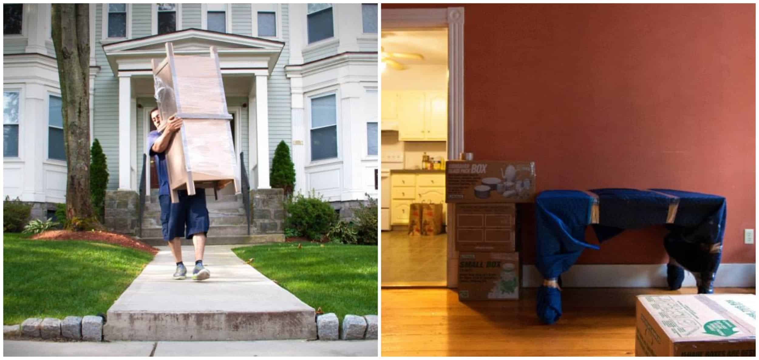 Hassle-free hot tub movers in South Boston