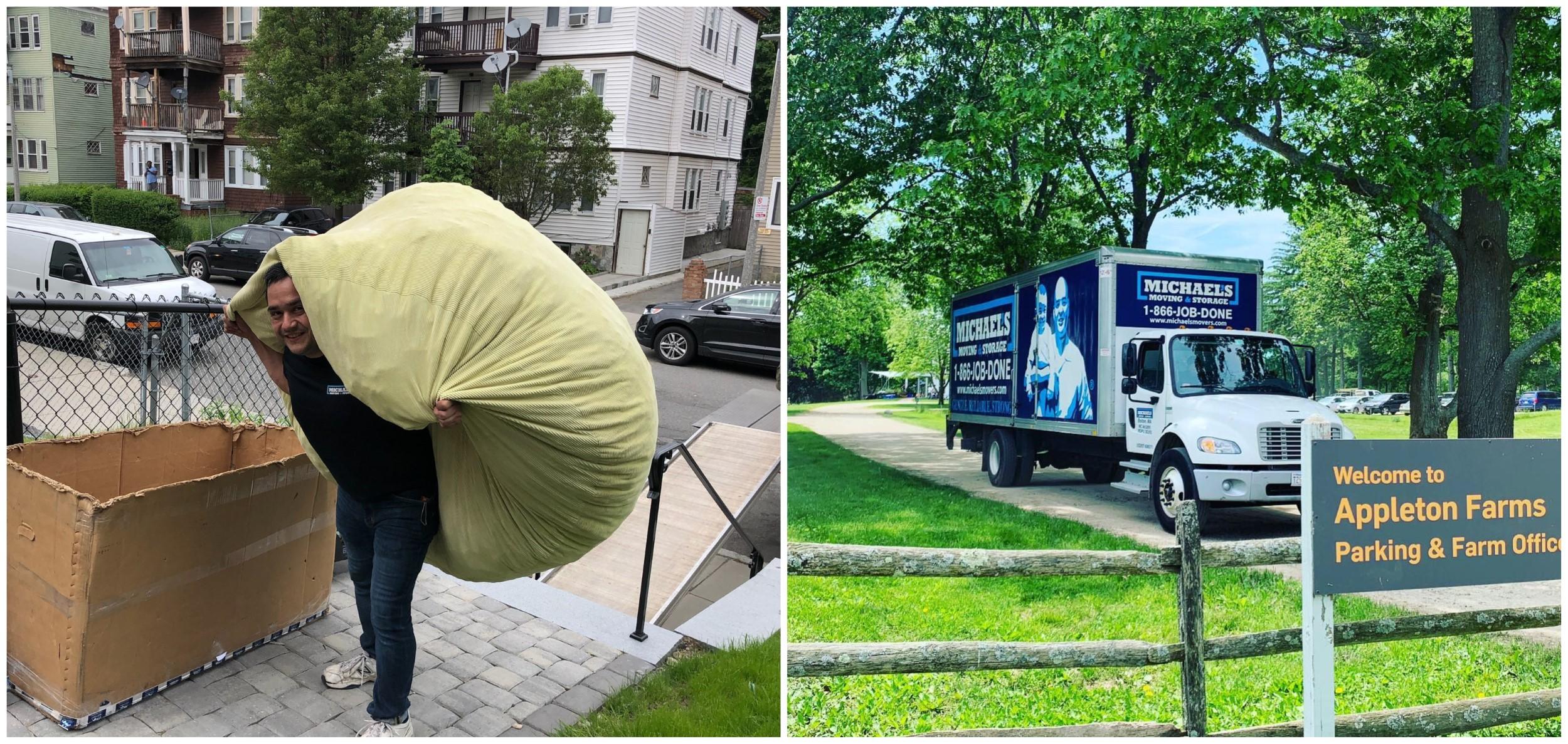 Move a Hot Tub Company Near Me