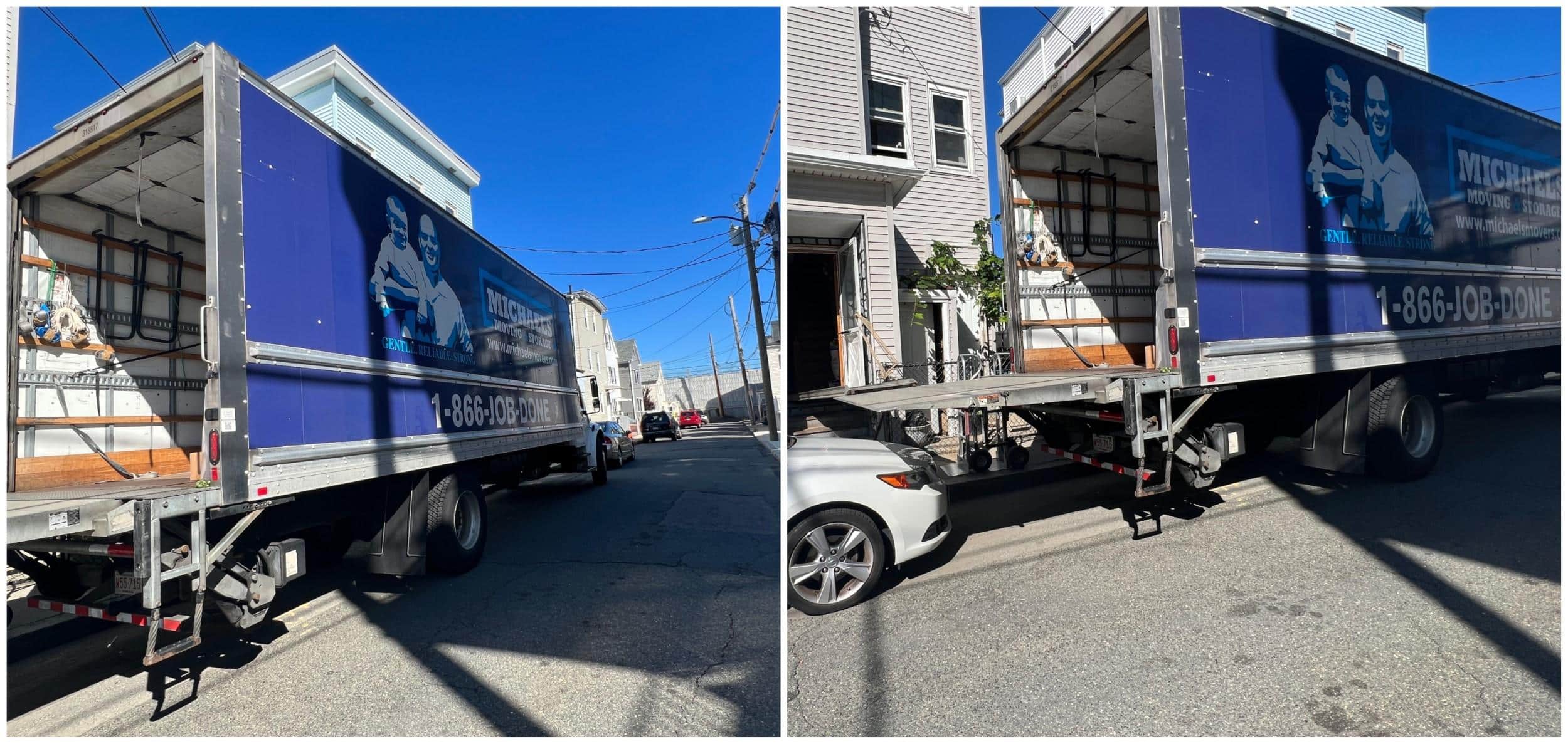 Experienced Hot Tub Movers Near Me