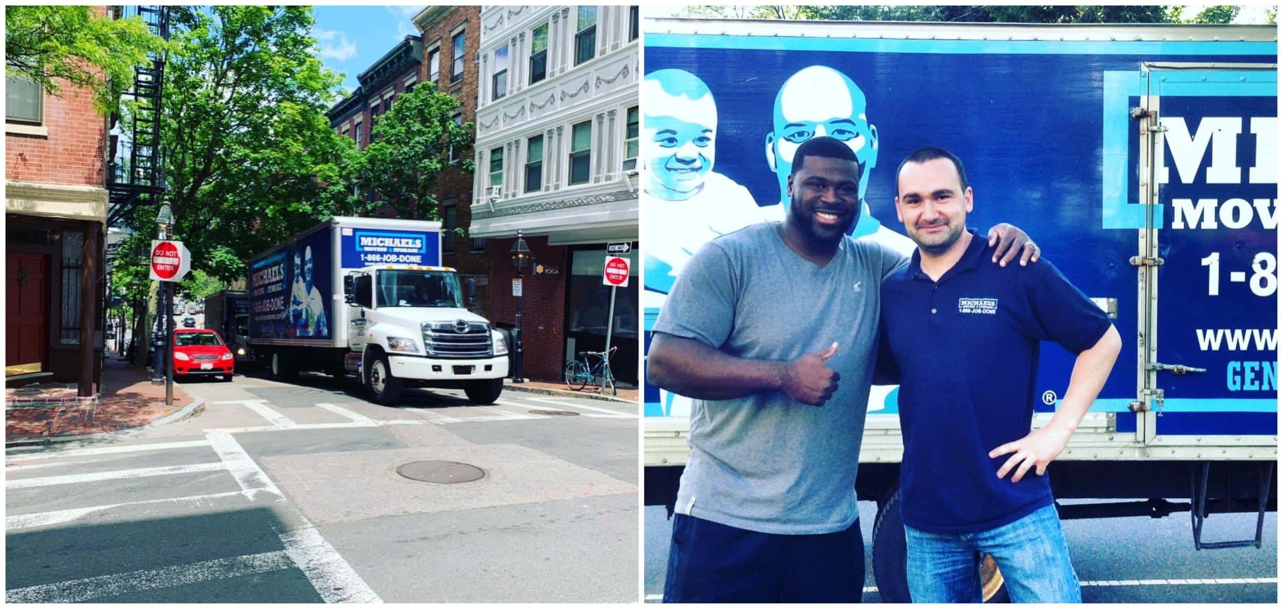Choose us for your Hot Tub Moving needs in Lexington, MA