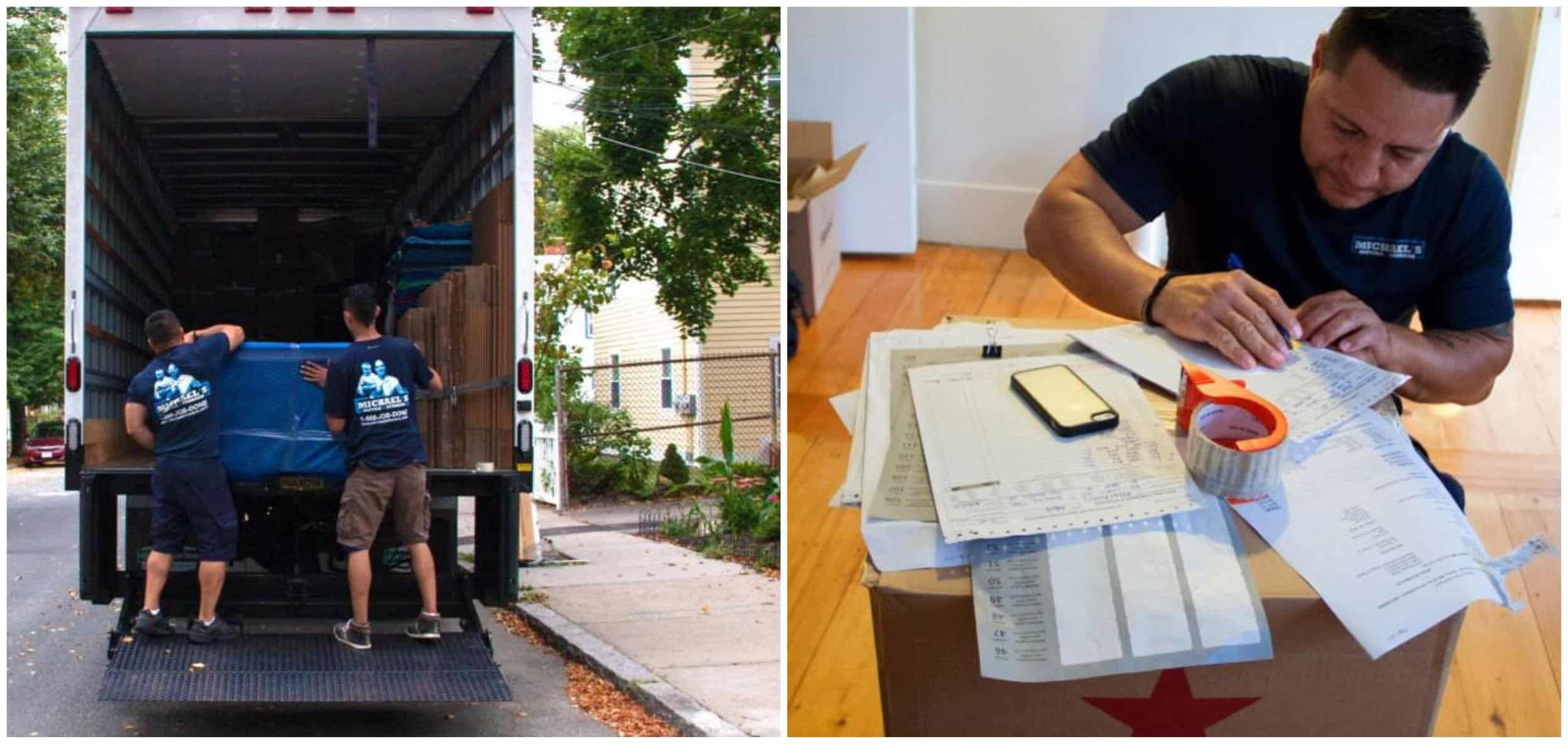 Experienced hot tub movers in Massachusetts
