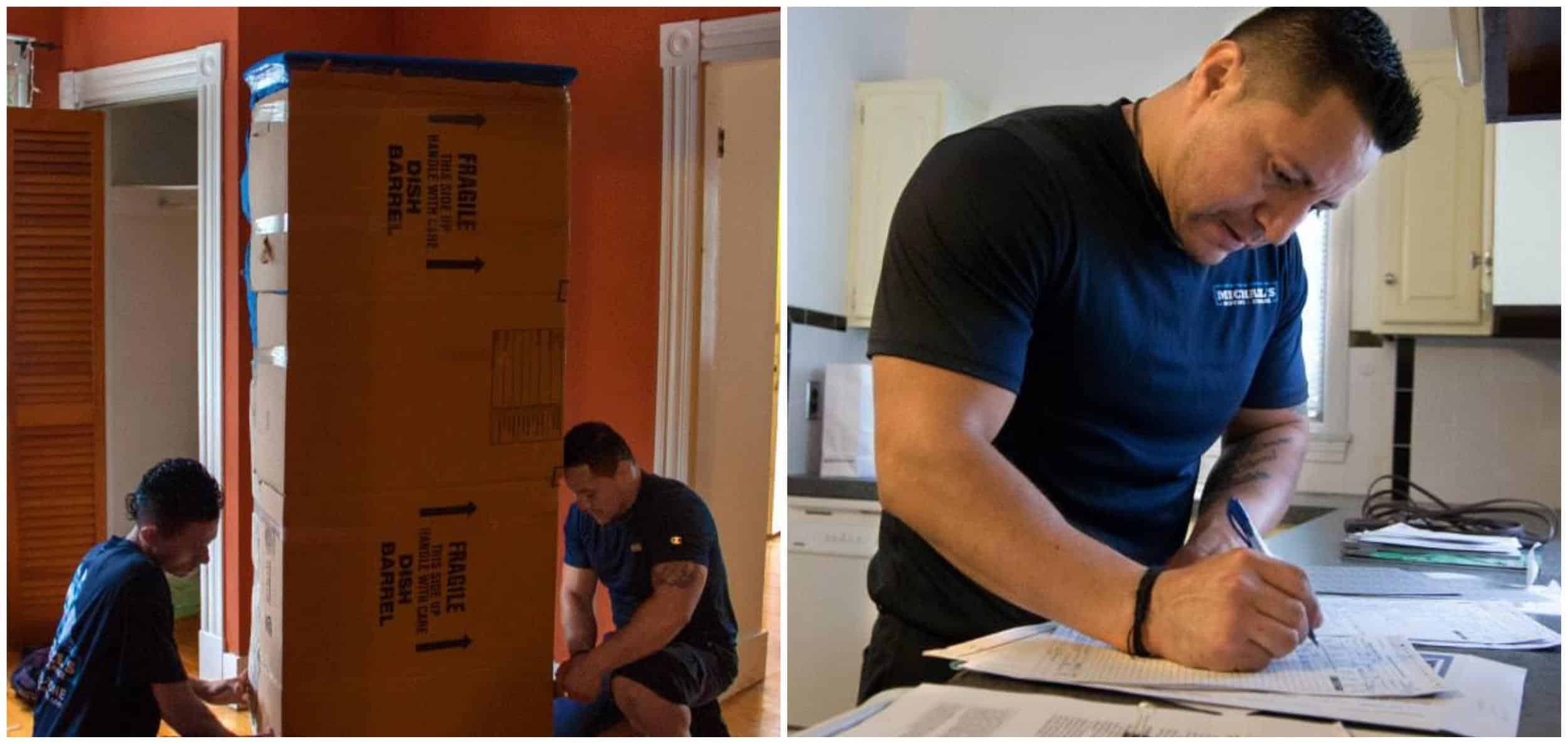 Licensed Hot Tub Moving Professionals in MA