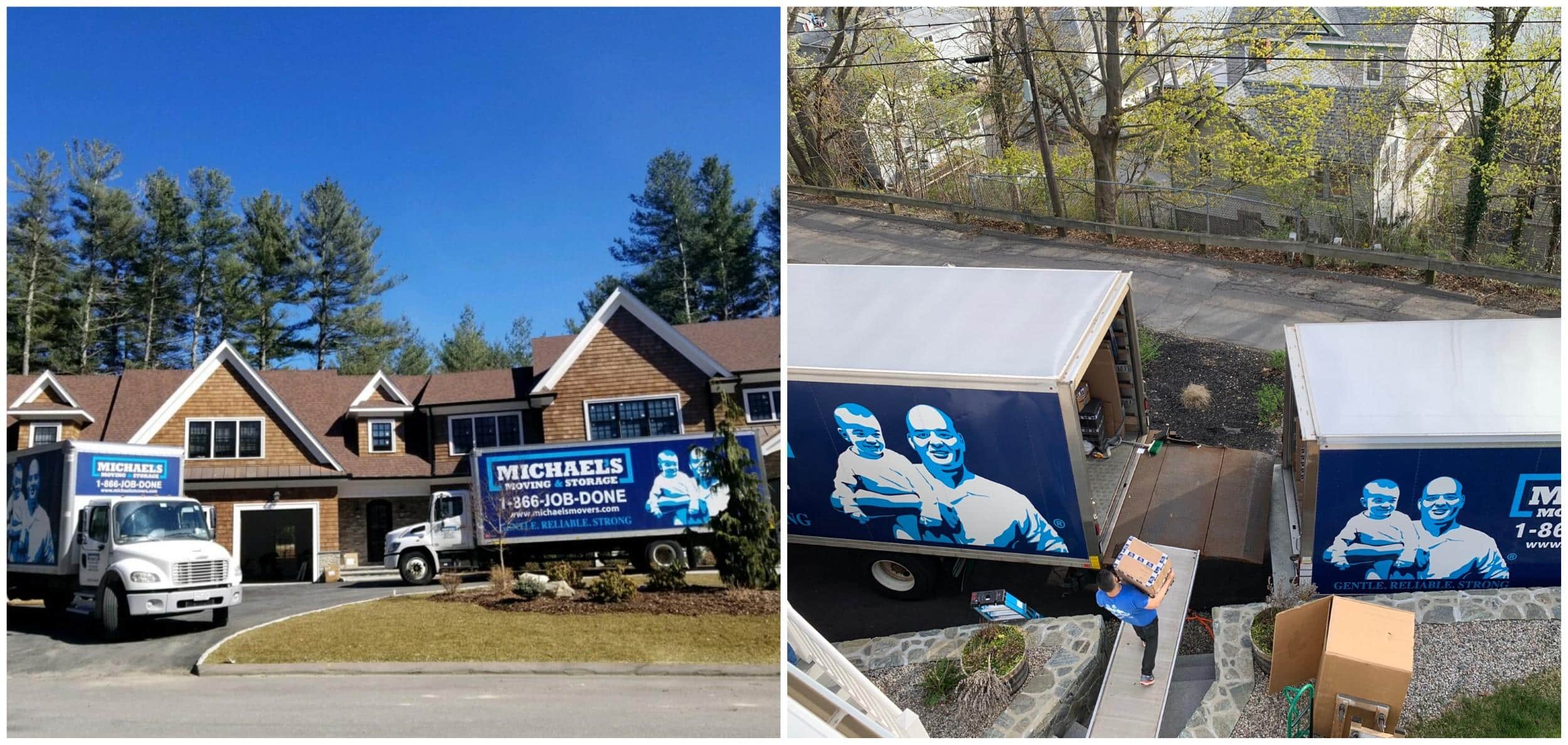 Experienced Hot Tub Movers in MA