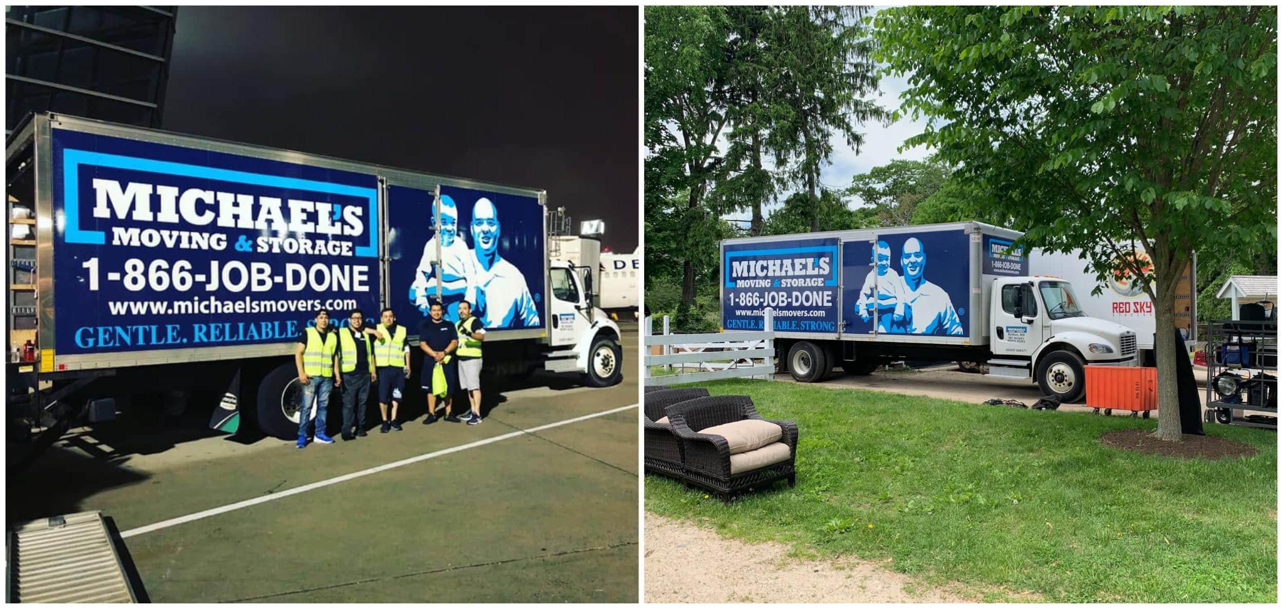 Efficient hot tub delivery service near me